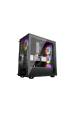 Obrázok pre be quiet! Pure Base 501 LX Black Midi Tower Černá