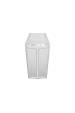 Obrázok pre be quiet! Pure Base 501 DX White Midi Tower Bílá