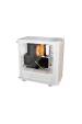Obrázok pre be quiet! Pure Base 501 DX White Midi Tower Bílá