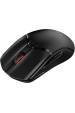 Obrázok pre HyperX Pulsefire Haste 2 Core Wls – herní myš (černá/černá)