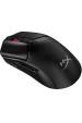 Obrázok pre HyperX Pulsefire Haste 2 Core Wls – herní myš (černá/černá)
