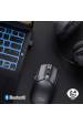 Obrázok pre HyperX Pulsefire Haste 2 Core Wls – herní myš (černá/černá)