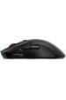 Obrázok pre HyperX Pulsefire Haste 2 Core Wls – herní myš (černá/černá)