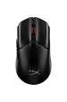Obrázok pre HyperX Pulsefire Haste 2 Core Wls – herní myš (černá/černá)