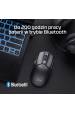 Obrázok pre HyperX Pulsefire Haste 2 Core Wls – herní myš (černá/černá)