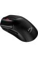 Obrázok pre HyperX Pulsefire Haste 2 Core Wls – herní myš (černá/černá)
