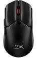 Obrázok pre HyperX Pulsefire Haste 2 Core Wls – herní myš (černá/černá)