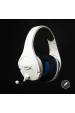 Obrázok pre HyperX Cloud Stinger Core – bezdrátový herní headset (bílo-modrá) – PS5–PS4