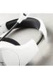 Obrázok pre HyperX Cloud Stinger Core – bezdrátový herní headset (bílo-modrá) – PS5–PS4