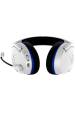 Obrázok pre HyperX Cloud Stinger Core – bezdrátový herní headset (bílo-modrá) – PS5–PS4