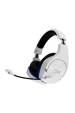 Obrázok pre HyperX Cloud Stinger Core – bezdrátový herní headset (bílo-modrá) – PS5–PS4