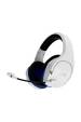 Obrázok pre HyperX Cloud Stinger Core – bezdrátový herní headset (bílo-modrá) – PS5–PS4