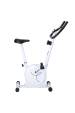 Obrázok pre One Fitness RM8740 Bílé magnetické kolo