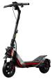 Obrázok pre Segway ZT3 Pro E Červená 25 km/h