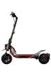 Obrázok pre Segway ZT3 Pro E Červená 25 km/h