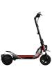 Obrázok pre Segway ZT3 Pro E Červená 25 km/h