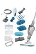 Obrázok pre Black & Decker Steam-Mop + SteaMitt Parní mop 0,5 l 1600 W Šedá