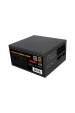 Obrázok pre Gembird CCC-PSUGOLD-750W Napájecí zdroj Fornax Power 750W aktivní PFC 12cm ventilátor 80+Gold