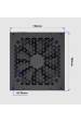 Obrázok pre Gembird CCC-PSUGOLD-750W Napájecí zdroj Fornax Power 750W aktivní PFC 12cm ventilátor 80+Gold