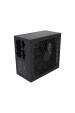 Obrázok pre Gembird CCC-PSUGOLD-750W Napájecí zdroj Fornax Power 750W aktivní PFC 12cm ventilátor 80+Gold