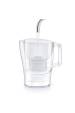 Obrázok pre Konvice Brita  Aluna 2,4l + 2 kartuše Maxtra bílá