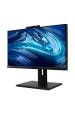 Obrázok pre Acer B278U E počítačový monitor 68,6 cm (27") 2560 x 1440 px Wide Quad HD LCD Černá