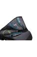 Obrázok pre Thule Subterra TSDP115 batoh City backpack Černá Nylon