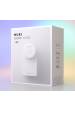 Obrázok pre NUKI Smart Lock GO Chytrý dveřní zámek