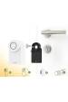 Obrázok pre NUKI Smart Lock GO Chytrý dveřní zámek