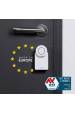 Obrázok pre NUKI Smart Lock GO Chytrý dveřní zámek