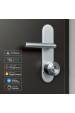 Obrázok pre NUKI Smart Lock ULTRA Chytrý dveřní zámek