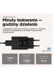 Obrázok pre Motorola TurboPower 33W EU Univerzální Černá AC Rychlé nabíjení Vnitřní
