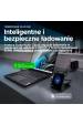 Obrázok pre Motorola TurboPower 125W Duo Charger Univerzální Černá AC Rychlé nabíjení Vnitřní