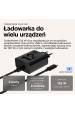 Obrázok pre Motorola TurboPower 125W Duo Charger Univerzální Černá AC Rychlé nabíjení Vnitřní