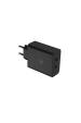 Obrázok pre Motorola TurboPower 125W Duo Charger Univerzální Černá AC Rychlé nabíjení Vnitřní
