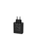 Obrázok pre Motorola TurboPower 125W Duo Charger Univerzální Černá AC Rychlé nabíjení Vnitřní