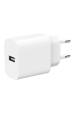 Obrázok pre Gembird TA-UC-1A12-01 Univerzální USB nabíječka, 2,4 A, bílá