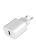 Obrázok pre Gembird TA-UC-1A12-01 Univerzální USB nabíječka, 2,4 A, bílá