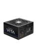 Obrázok pre Chieftec Vita Netzteil 750W 80+Bronze retail - PC-/Server Netzteil - 12,5 min napájecí zdroj 20+4 pin ATX PS/2