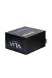 Obrázok pre Chieftec Vita Netzteil 850W 80+Bronze - PC-/Server Netzteil - 14,17 min napájecí zdroj 20+4 pin ATX PS/2 Černá