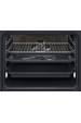 Obrázok pre Electrolux  EOD6F77WZ  SteamBake 600 Katalýza Parní trouba Černá