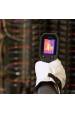 Obrázok pre FLIR TG268 Infrarot-Thermometer -25 bis+400°C Černá Vestavěný displej LCD 320 x 240 px