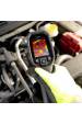 Obrázok pre FLIR TG268 Infrarot-Thermometer -25 bis+400°C Černá Vestavěný displej LCD 320 x 240 px