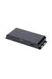 Obrázok pre Extralink Switch PoE KRATOS 7x Gigabit PoE, 1x Uplink RJ45, Zdroj napájení 24V 2.5A, Moc 60W