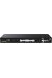 Obrázok pre Switch Tenda TEG2220P-16-250W