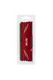 Obrázok pre AFOX GAMING DDR4 16GB 3200MHZ CL16 XMP2 RED