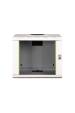 Obrázok pre Digitus DN-19 09-U rack 9U Nástěnný regál Šedá