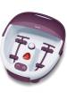 Obrázok pre Beurer FB 21 foot bath 60 W Purple, White
