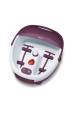 Obrázok pre Beurer FB 21 foot bath 60 W Purple, White