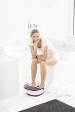 Obrázok pre Beurer FB 21 foot bath 60 W Purple, White